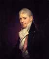 sir peter francis bourgeois